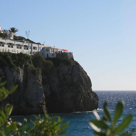 فندق Club Menorca Cala En Porter  المظهر الخارجي الصورة