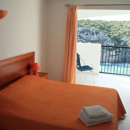 فندق Club Menorca Cala En Porter  المظهر الخارجي الصورة