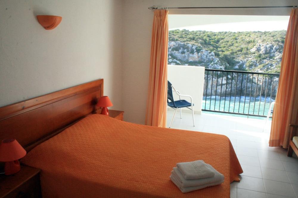 فندق Club Menorca Cala En Porter  المظهر الخارجي الصورة